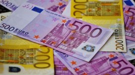 Ukraynanın müdafiə üçün 23 milyard avroya ehtiyacı var