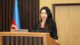 TƏBİB-in sabiq departament müdirinə vəzifə verildi