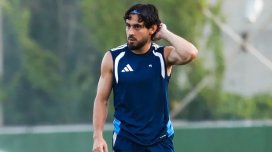 "Qarabağ"ın zədəli futbolçularının durumu açıqlandı - Elvin əməliyyat olunacaq