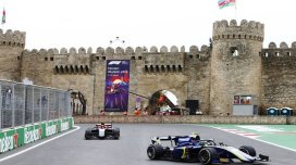 Formula 1-ə görə Azərbaycan viza prosedurunu sadələşdirir - SƏRƏNCAM