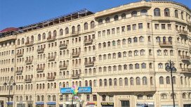 Mərkəzi Bank &ldquo;Amay TM&rdquo;dəki 260 m&sup2; sahəsi olan əmlakını 190 minə satıb