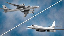 Rusiyada neçə döyüşə hazır Tu-95 və Tu-160 qalıb?