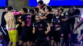"Sabah" Çempionlar Liqasının liqa mərhələsində!