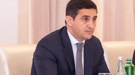 Ədliyyə naziri Yevlaxda vətəndaşları qəbul edəcək
