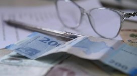 Eyni şəxsə məxsus şirkətlərin külli miqdarda borcu yaranıb