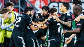 "Qarabağ" "Tvente" ilə həlledici oyuna çıxır
