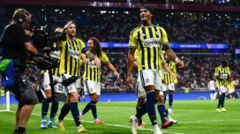 "Fənərbaxça" 18 ildən sonra ÇL-in əsas mərhələsində