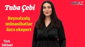 &ldquo;Türk ölkələrinin yaxınlaşmasında Azərbaycanın böyük rolu var&rdquo; - MÜSAHİBƏ