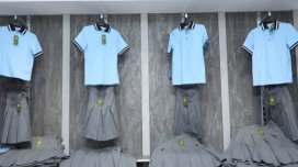 Məktəbli geyimlərinin qiymətləri və satış ünvanları açıqlandı - SİYAHI