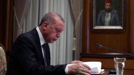 Ərdoğan Qarabağ Universiteti ilə bağlı qərar imzalayıb