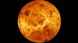NASA-nın modeli Veneranın 3 milyard il əvvəl okeanlara malik ola biləcəyini göstərdi
