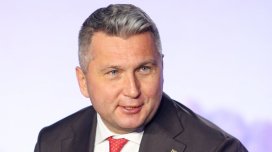 Polşa MOK-un rəhbəri müflis olmuş kriptobirja işi üzrə saxlanıldı