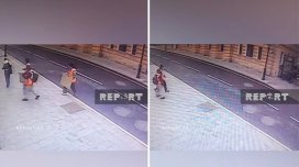 
Moskvada Azərbaycan səfirliyinin qonaq evinin qarşısındakı təxribatın GÖRÜNTÜLƏRİ

