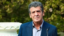 Ustad aktyor &ldquo;Güllər və Günahlar&rdquo;da