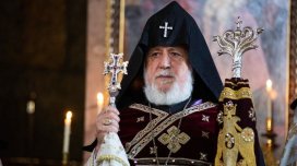 II Qaregin seçim qarşısında: İstefa, yoxsa həbs?
