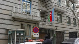 Azərbaycanın İrandakı səfirliyi və konsulluğu müharibə şəraitində işləyən diplomatik korpus kateqoriyasına daxil edilib