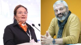 Şəfiqə Məmmədova yeganə namizəd oldu, Əli İsa Cabbarovun istefası qəbul edildi - YENİLƏNİB