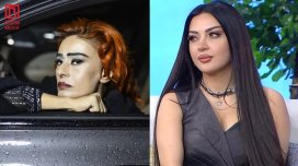 100 min dollarlıq duet qalmaqalı: Yıldız Tilbe Vəfa Şərifovanı məhkəməyə verib?