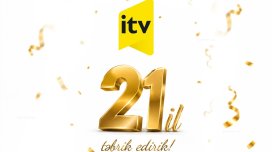 İTV 21 yaşını qeyd edir
