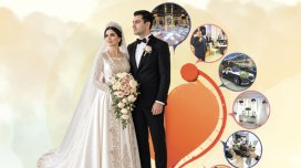 Toylar azalır, şadlıq sarayları çıxış yolu axtarır &ndash; Sektor dəyişir