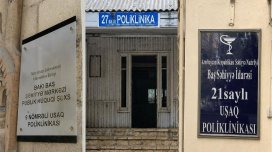 Poliklinikalar birləşdirilir, narahatlıq artır