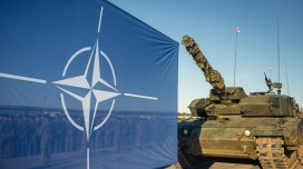 Avropa Rusiyanın NATO-ya hücum etməyə hazırlaşdığına inanmır &ndash; "Bloomberg"
