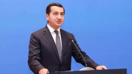 "Azərbaycan üçün itkin düşmüş şəxslərin taleyi humanitar və milli əhəmiyyətli məsələ olaraq qalır"
