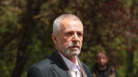 Musa Uzunlar &ldquo;Yeraltı&rdquo;nda çəkiləcək?