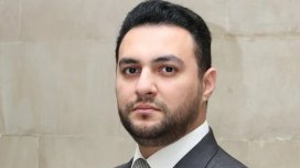 Vüsal Nəsirli yeni şöbə müdiri təyin etdi