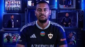 &ldquo;Qarabağ&rdquo; Dani Boltun getdiyini açıqladı