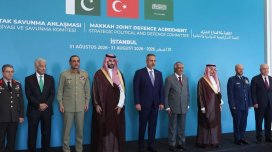 İstanbulda Məkkə müdafiə sazişi çərçivəsində ilk görüş keçirilib
