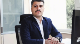 Ruzbeh Məmməd vəzifəsindən ayrıldı