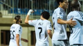 "Qarabağ" 10 nəfərlə qalib gəldi