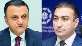 Anar Bayramov Vüqar Qurbanovun qohumunu işdən çıxardı