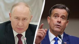 Putin Retkliffin səfərinin məqsədini öyrəndikdən sonra onunla görüşməkdən imtina edib - KİV