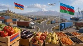 Ermənistandan Azərbaycana hansı məhsullar tədarük oluna bilər?
