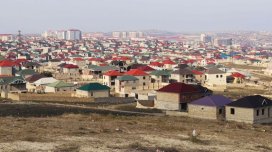 Yağış Bakıda həyət evlərinin qiymətini endirəcək?