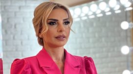 Lamiyyə Ələkbərova icraçı direktor oldu