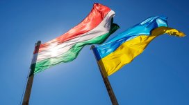 Macarıstan Ukrayna və Moldovanın Aİ-yə üzvlüyü ilə bağlı danışıqları bloklayıb