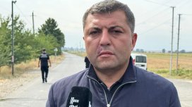 Sursat anbarındakı partlayışdan sonra Goranboyda vəziyyət necədir?