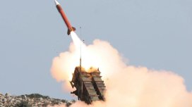 Ukrayna Aİ-nin 2 milyard avroluq krediti hesabına "Patriot" üçün nə qədər raket ala bilər?
