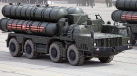 S-400-ün yenidən doldurulması nə qədər vaxt aparır?