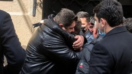 Bəraət alan gömrükçüyə 5 min manat təzminat kəsildi- Amma işinə qaytarılmadı