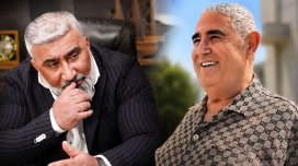 Şərurlu İsfəndiyarı məhkəməyə verən iş adamına 13 il həbs verildi - FOTO