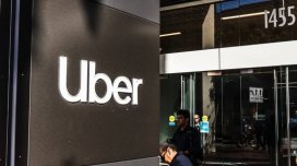 "Uber"də böyük dəyişiklik: Hər 10 işçidən biri ilə yollar ayrılır