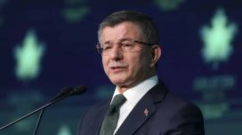Davudoğlu haqqında istintaq başladı