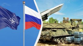 WSJ: Rusiya NATO-nu açıq müharibədən yayınmaq qabiliyyətinə görə sınağa çəkir