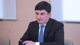 Agentlikdə yeni departamentlər yaradıldı, təyinatlar edildi - FOTO