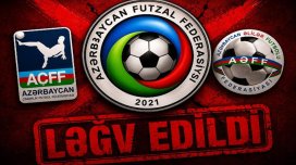 AFFA 3 federasiyanı ləğv etdi, yeni rəhbər bilindi - FOTO