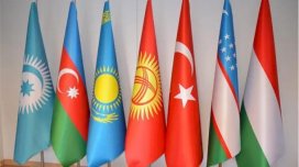 Azərbaycan &ndash; Mərkəzi Asiya əlaqələri GENİŞLƏNİR